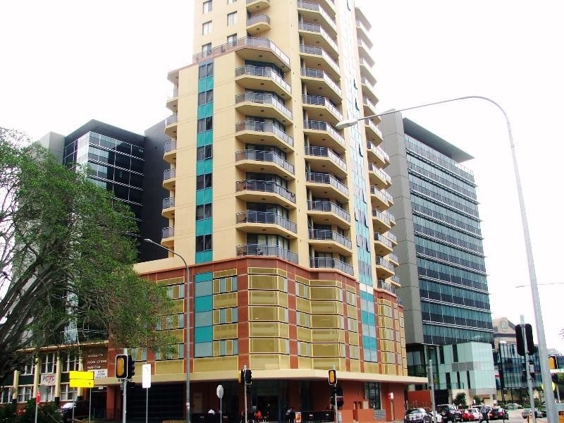 11/14 Hassall Street, Parramatta NSW 2150