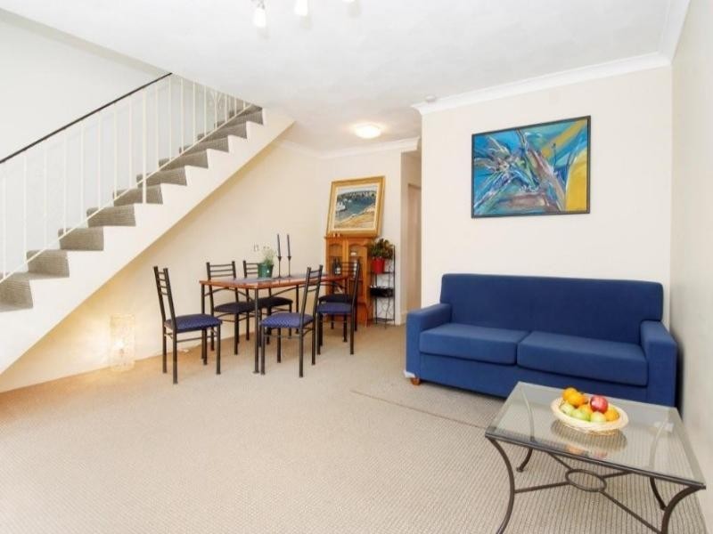 4/485 Church Street, North Parramatta NSW 2151