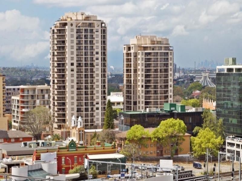 804/138-140 Church Street, Parramatta NSW 2150