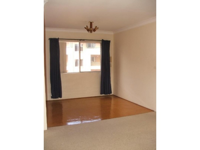 44/17-25 Elizabeth Street, Parramatta NSW 2150
