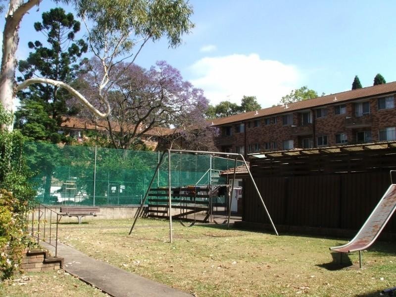 44/17-25 Elizabeth Street, Parramatta NSW 2150