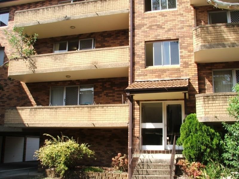 44/17-25 Elizabeth Street, Parramatta NSW 2150