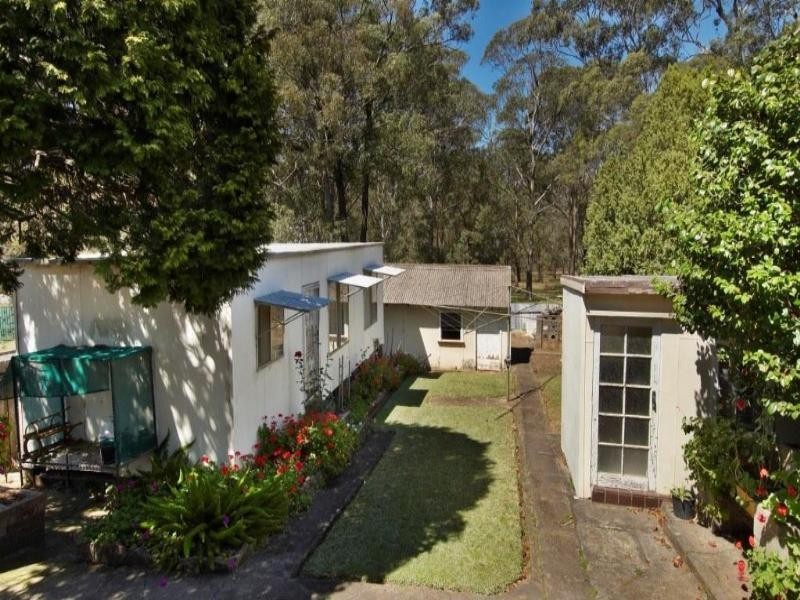 2 Davidson Street, Guildford NSW 2161