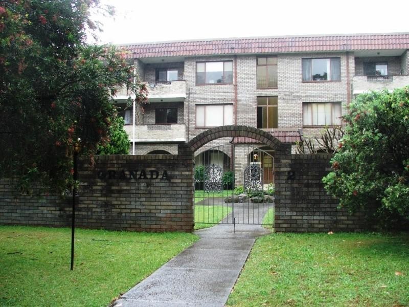 9/2 Bellevue Street, North Parramatta NSW 2151