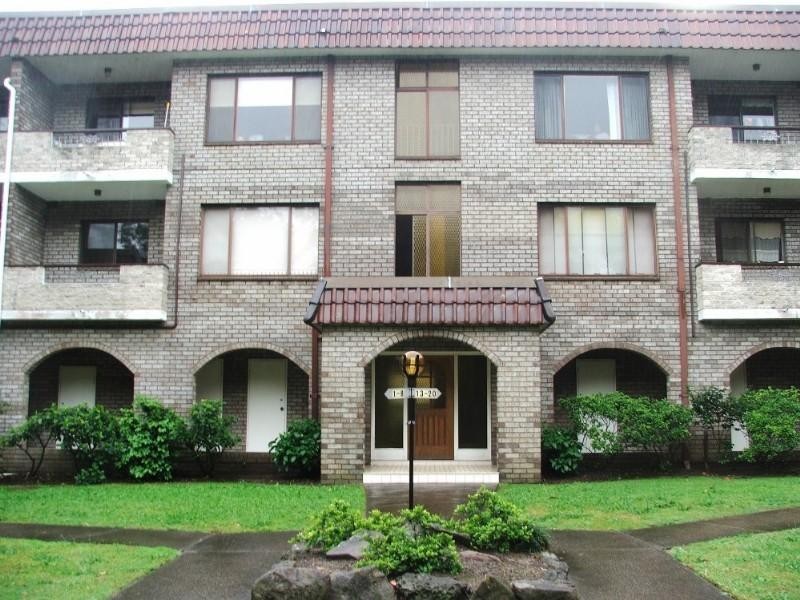 9/2 Bellevue Street, North Parramatta NSW 2151