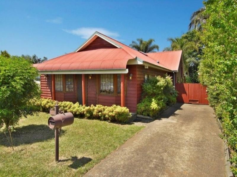 8 Irving Street, Parramatta NSW 2150