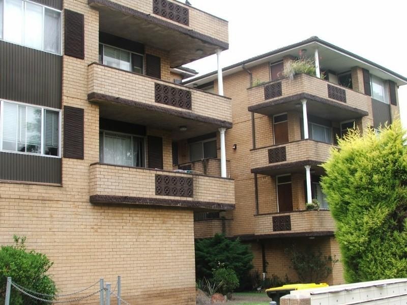 3/10-14 Queens Avenue, Parramatta NSW 2150