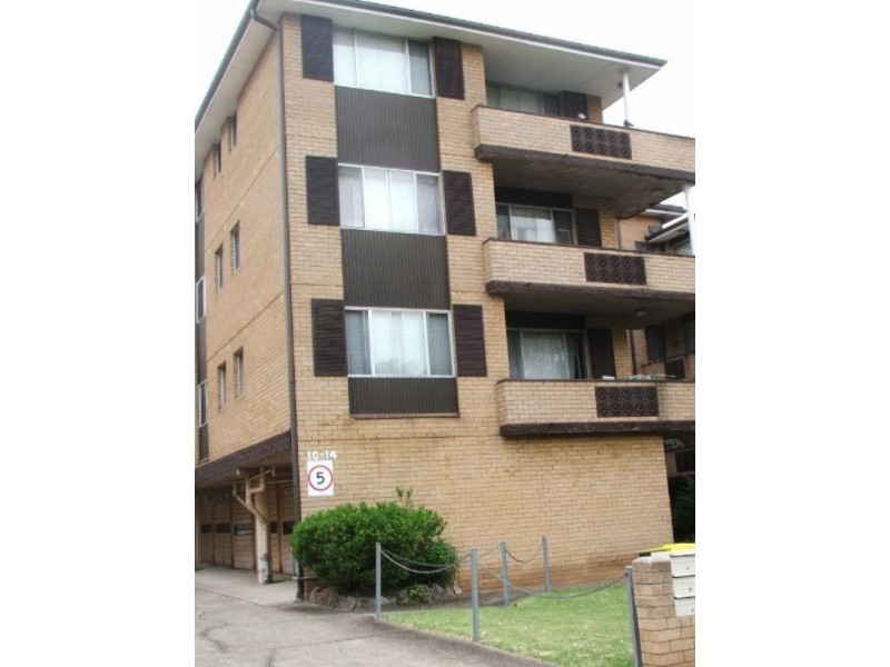 3/10-14 Queens Avenue, Parramatta NSW 2150
