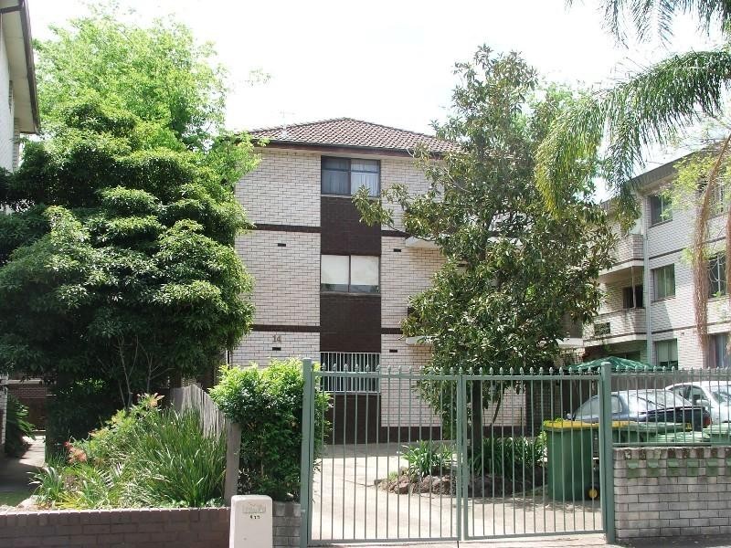 4/14 Albert Street, North Parramatta NSW 2151