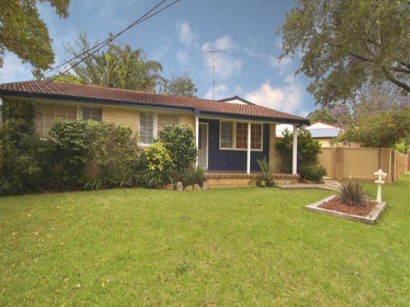 23 Ayles Road, Winston Hills NSW 2153