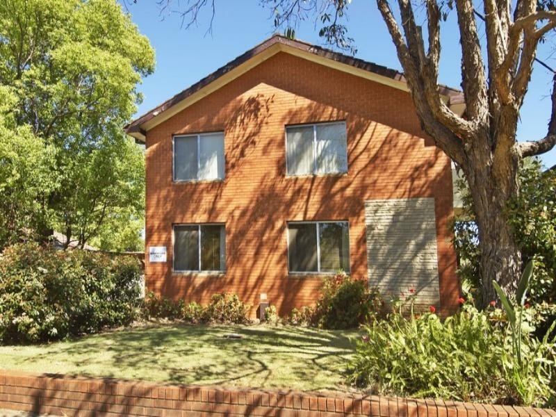 2b/16 Brickfield Street, Parramatta NSW 2150