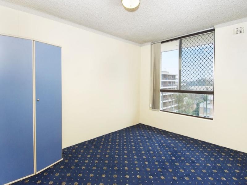 41/64-66 Great Western Highway, Parramatta NSW 2150