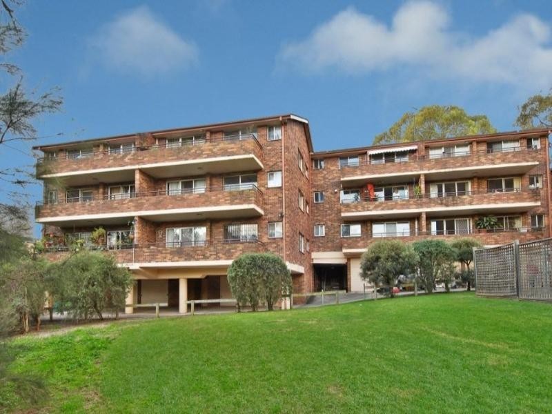 2/7-11 Elizabeth Street, Parramatta NSW 2150