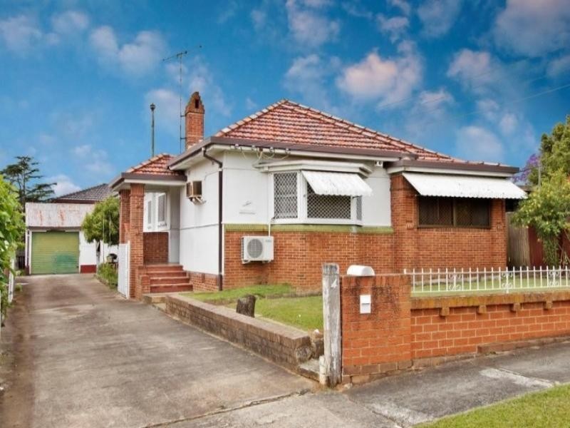 4 Carrington Street, Parramatta NSW 2150