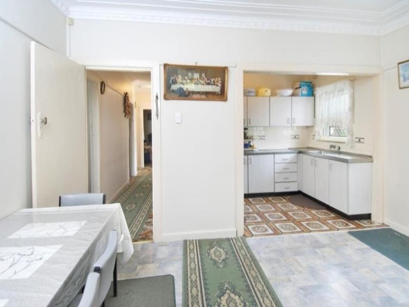 4 Carrington Street, Parramatta NSW 2150