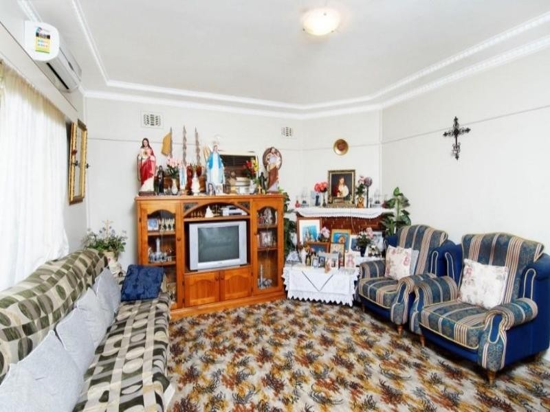 4 Carrington Street, Parramatta NSW 2150