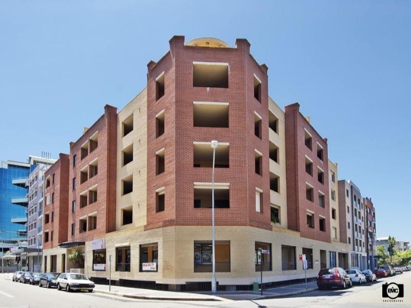 35/2-6 Kendall Street, Harris Park NSW 2150