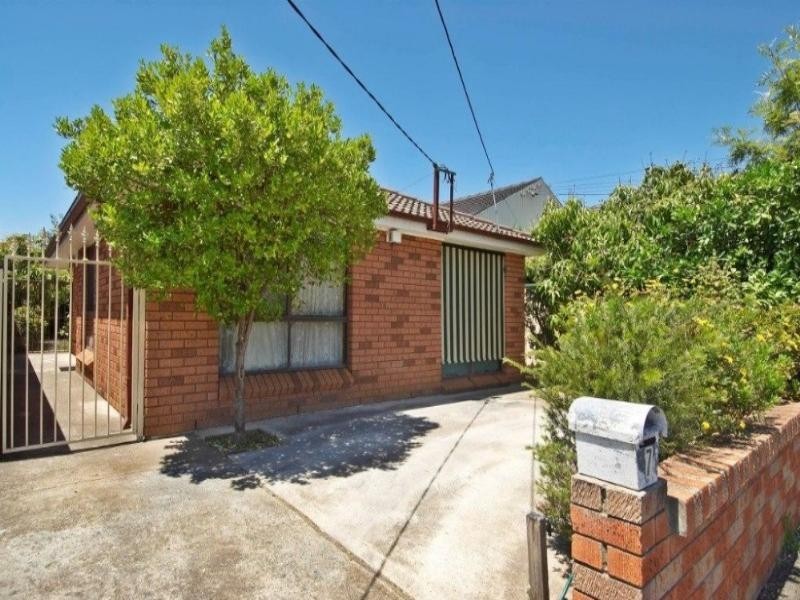 7 Bennalong Street, Granville NSW 2142