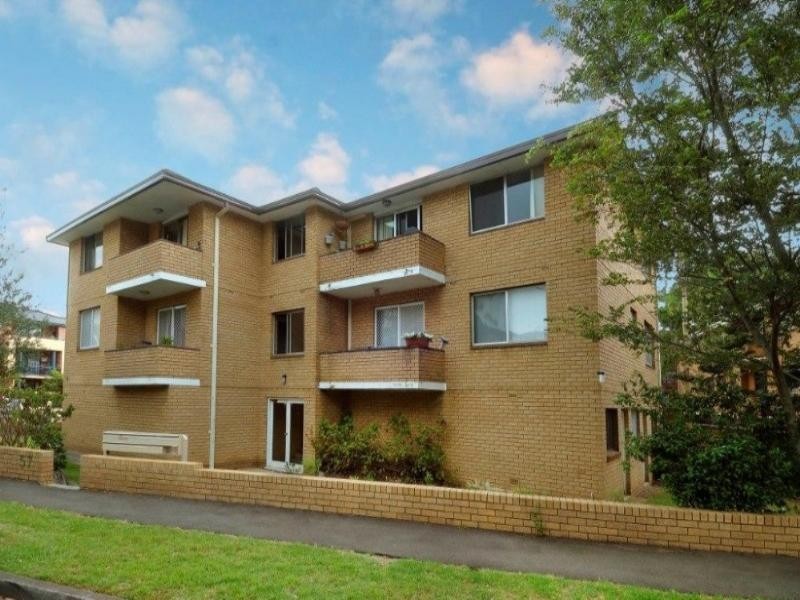 8/57 O’Connell Street, North Parramatta NSW 2151
