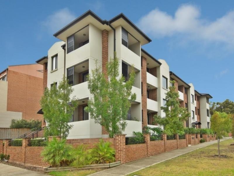 1/18 Brickfield Street, North Parramatta NSW 2151