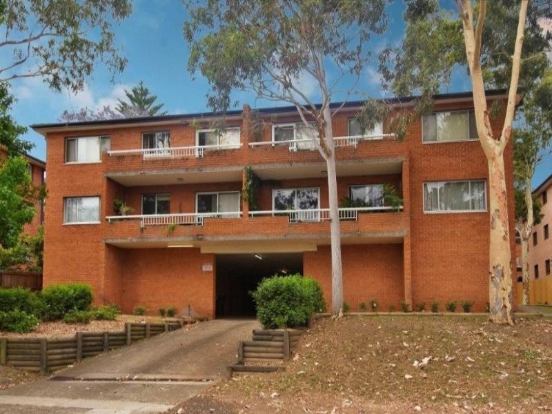 2/534 Church Street, North Parramatta NSW 2151
