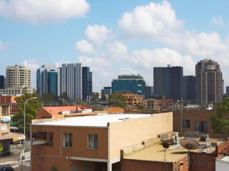 13/51 Wigram Street, Harris Park NSW 2150