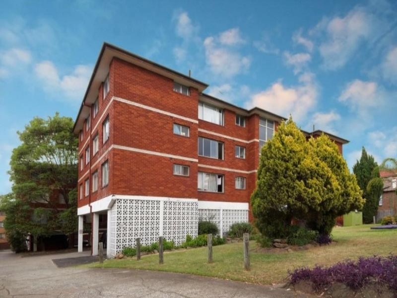 10/29b Great Western Highway, Parramatta NSW 2150