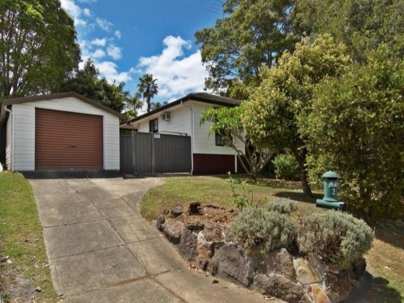 2 Hunt Street, North Parramatta NSW 2151