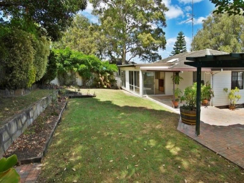 2 Hunt Street, North Parramatta NSW 2151