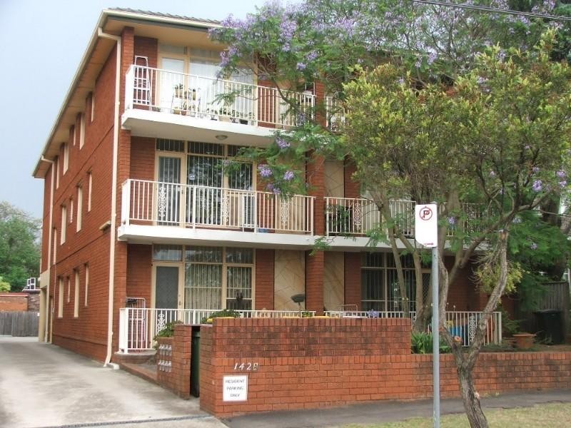 7/142a Good Street, Harris Park NSW 2150