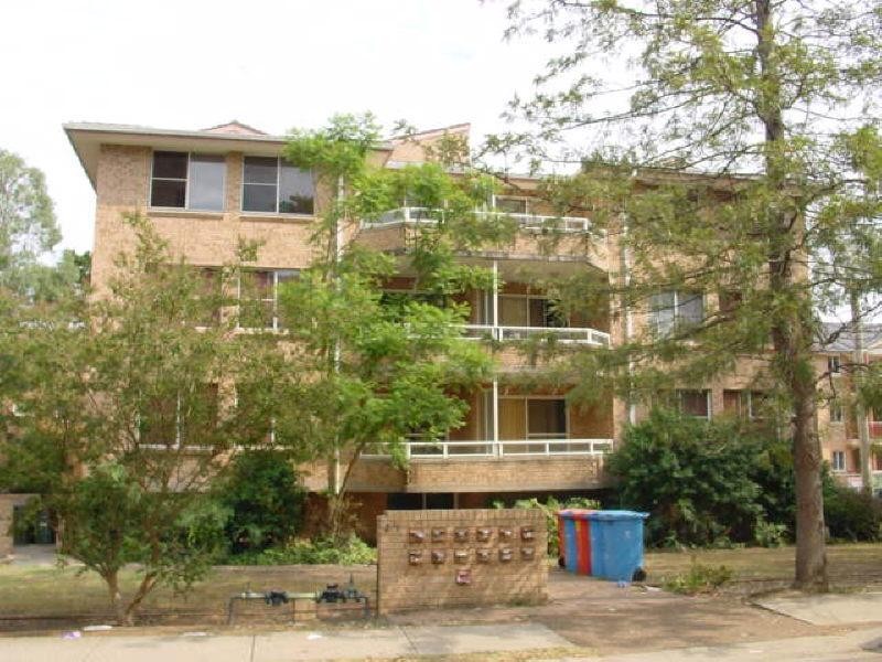 3/2-4 Moss Place, Westmead NSW 2145