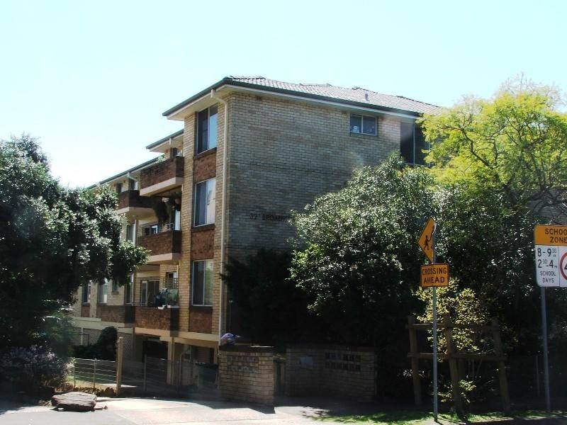 7/32 Alice Street, Harris Park NSW 2150