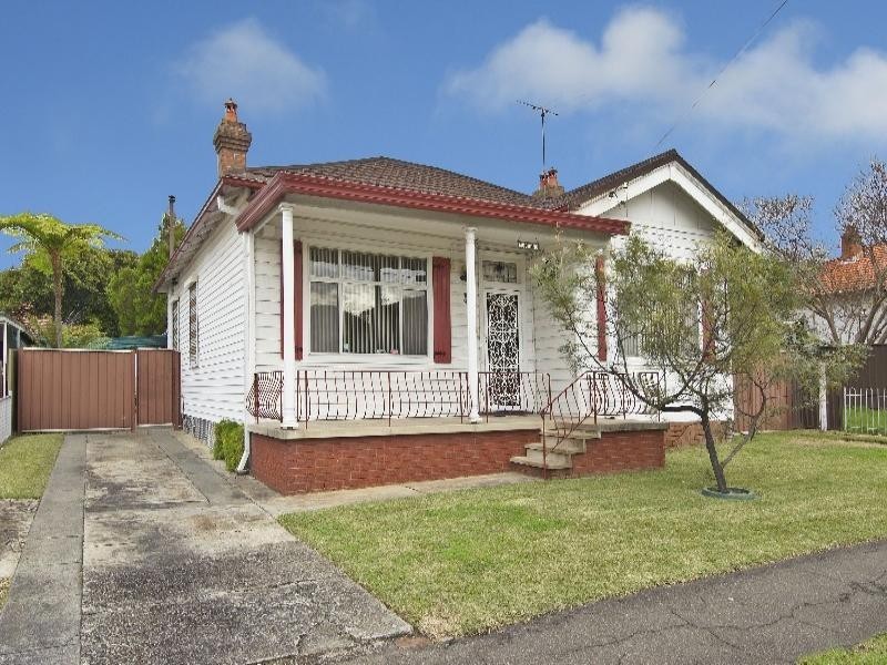 13 Crimea Street, Parramatta NSW 2150