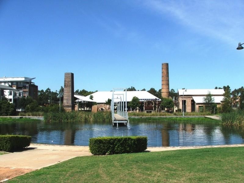 201/10 Refractory Court, Holroyd NSW 2142