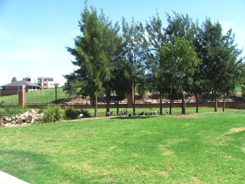 201/10 Refractory Court, Holroyd NSW 2142