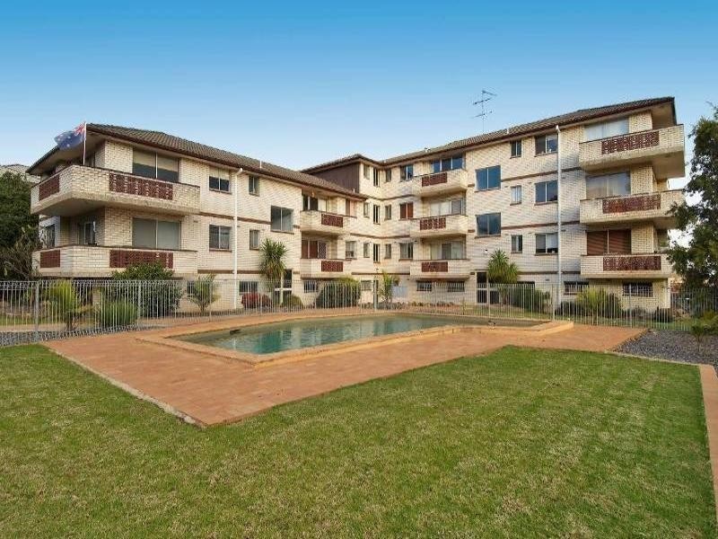 12/99 Great Western Highway, Parramatta NSW 2150