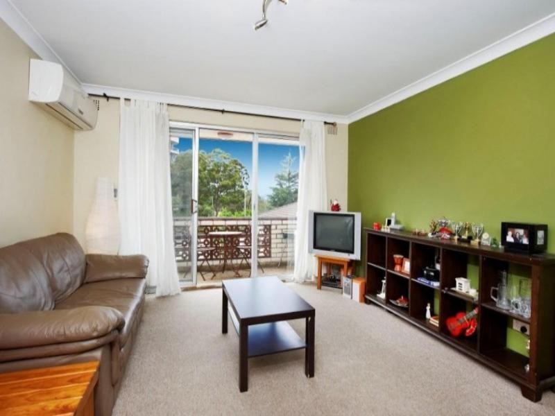 12/99 Great Western Highway, Parramatta NSW 2150