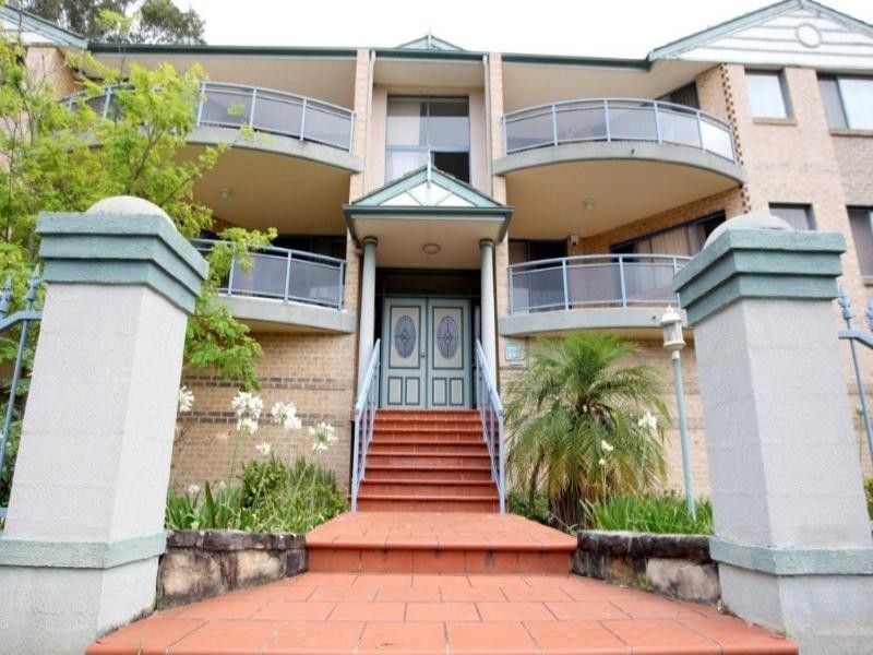 6/9-11 Boundary Street, Parramatta NSW 2150