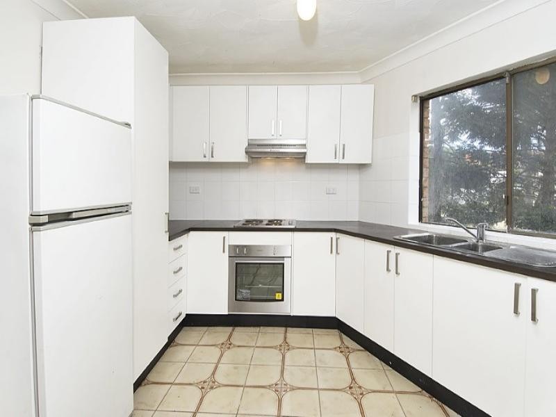 2/18-20 Great Western Highway, Parramatta NSW 2150