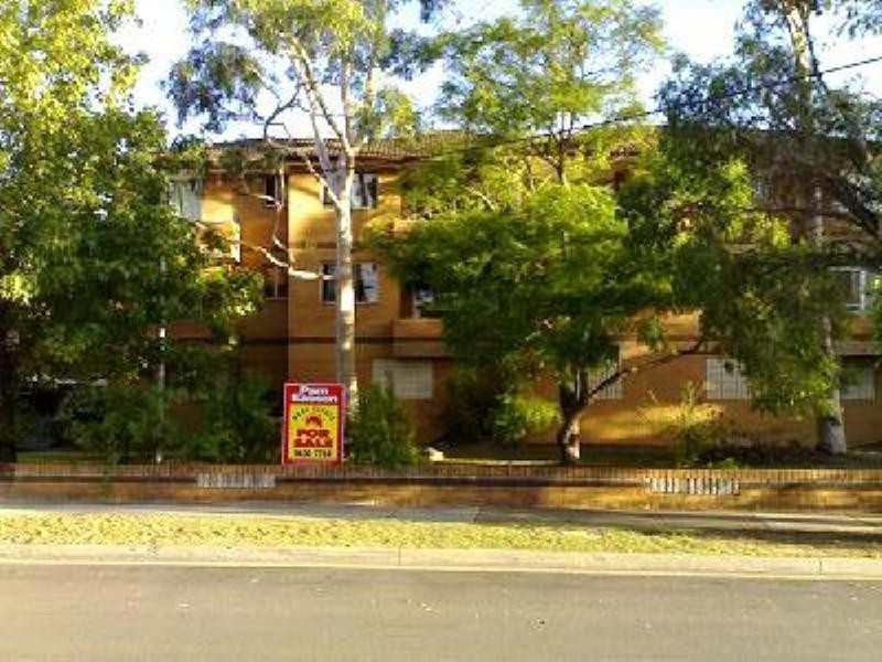 3/9 William Street, North Parramatta NSW 2151