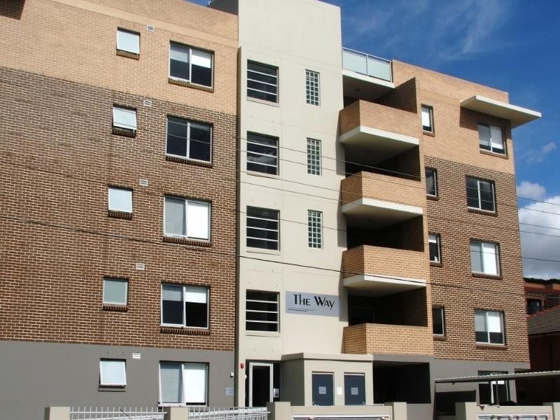 16/26-34 Clifton Street, Blacktown NSW 2148