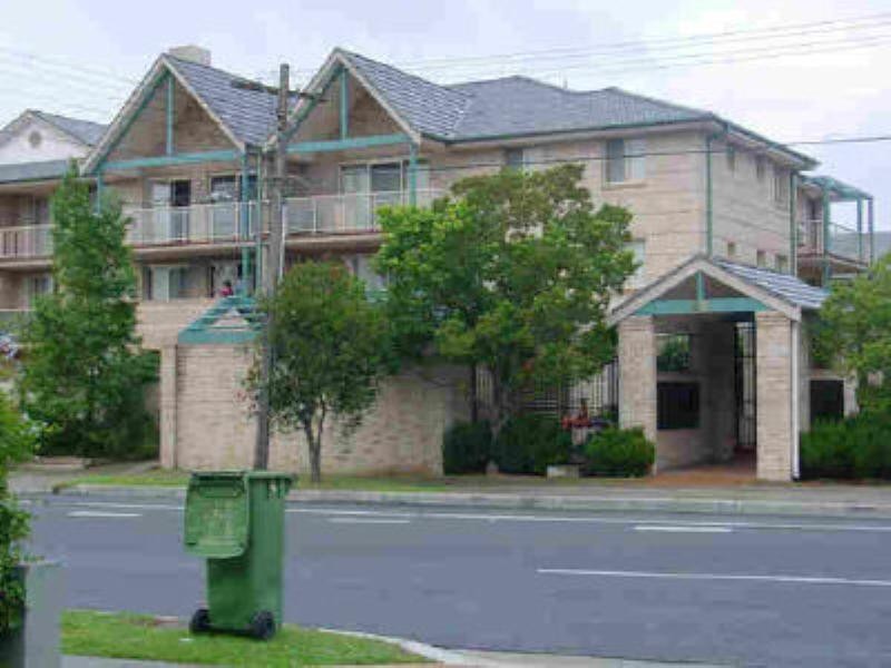 34/68 Macarthur Street, Parramatta NSW 2150