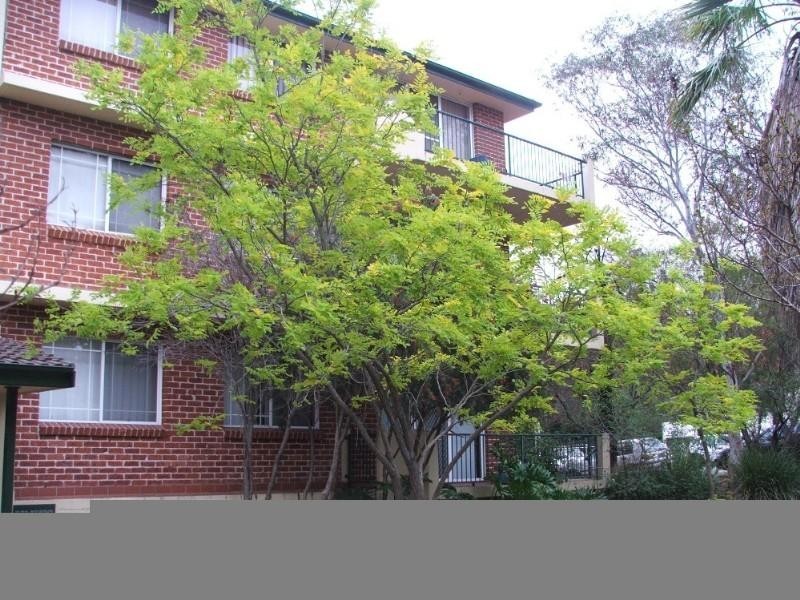 19/54-60 Hassall Street, Westmead NSW 2145