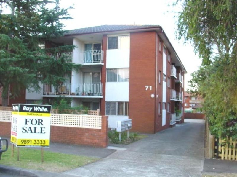 9/71 Weston Street, Harris Park NSW 2150