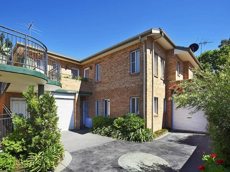 6/126 Victoria Road, Parramatta NSW 2150