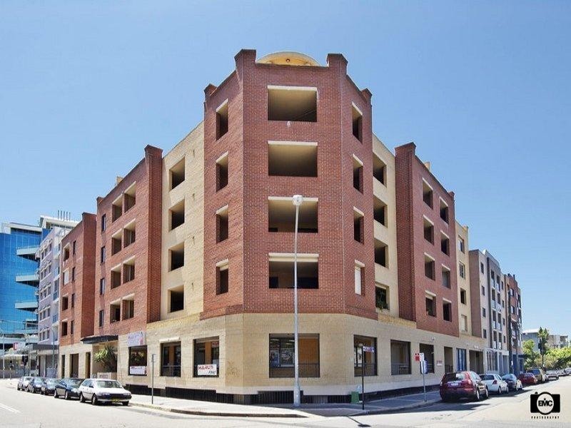 9/2-6 Kendall Street, Harris Park NSW 2150