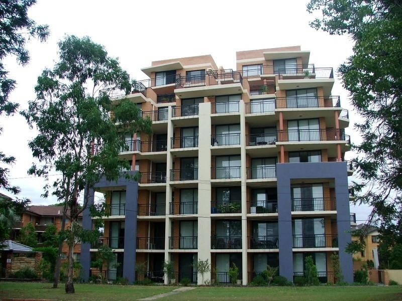 401/19-21 Good Street, Parramatta NSW 2150