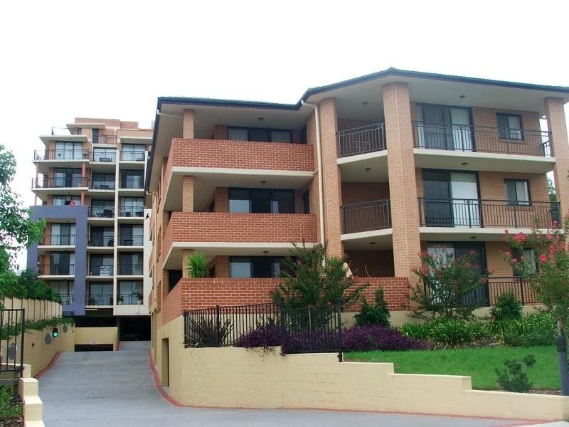 401/19-21 Good Street, Parramatta NSW 2150