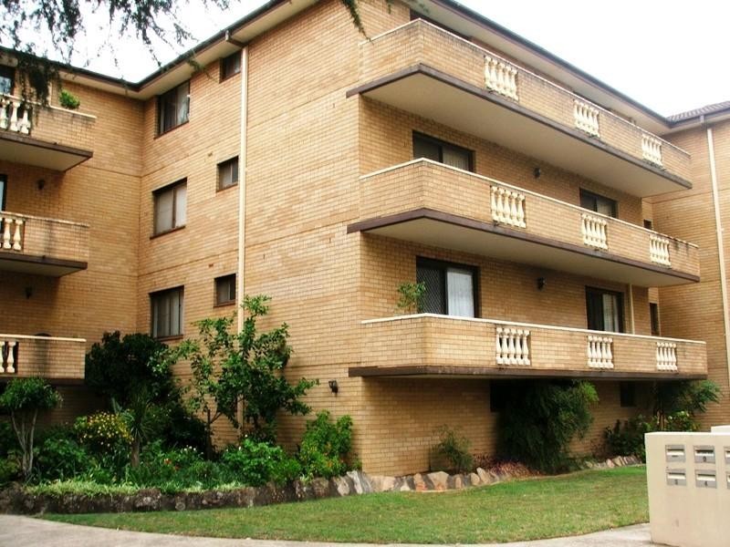 6/3-7 William Street, North Parramatta NSW 2151