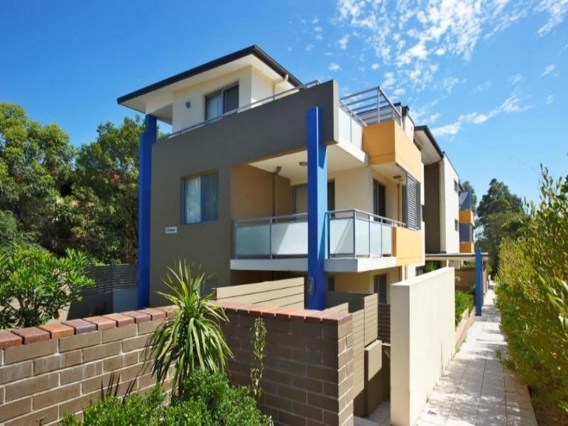 3/273 Dunmore Street, Pendle Hill NSW 2145